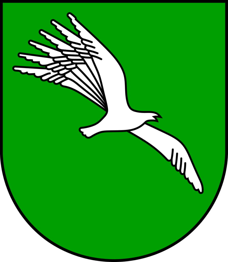 Wappen Amt Molfsee
