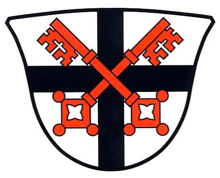 Wappen Andernach