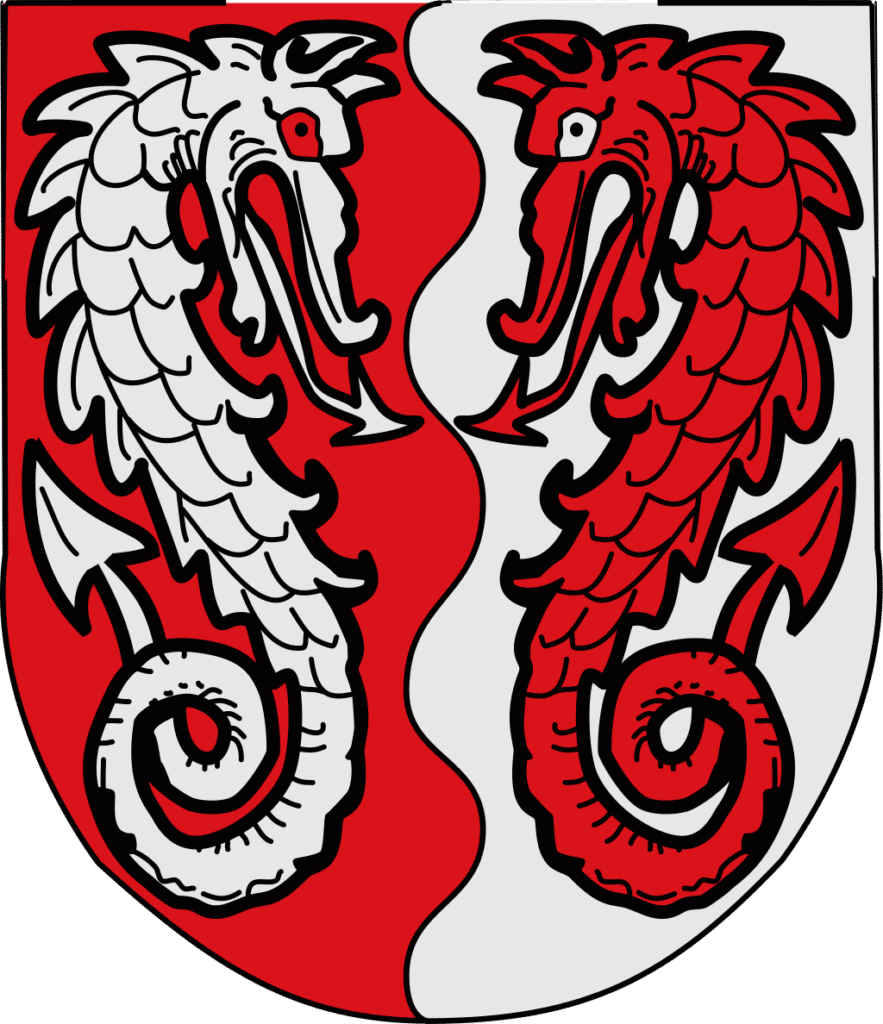 Wappen Artland