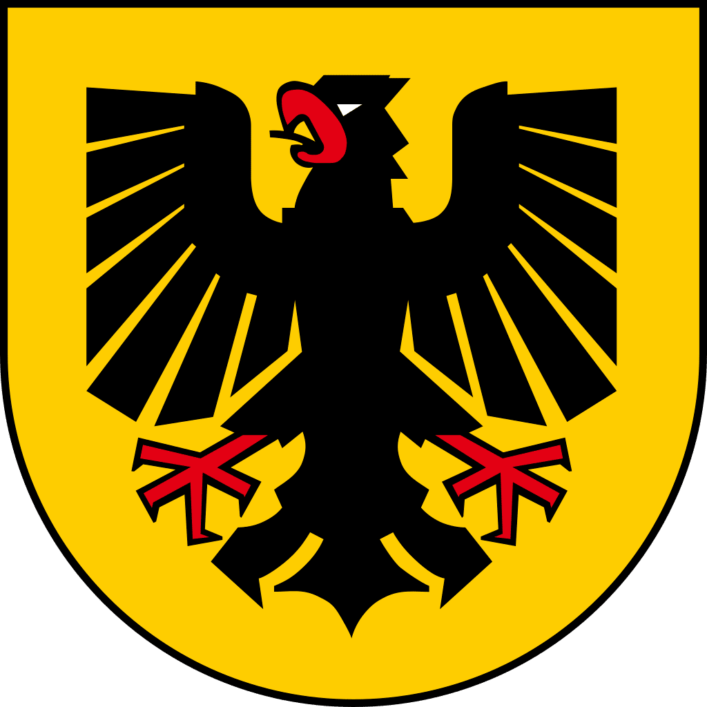 Wappen Dortmund