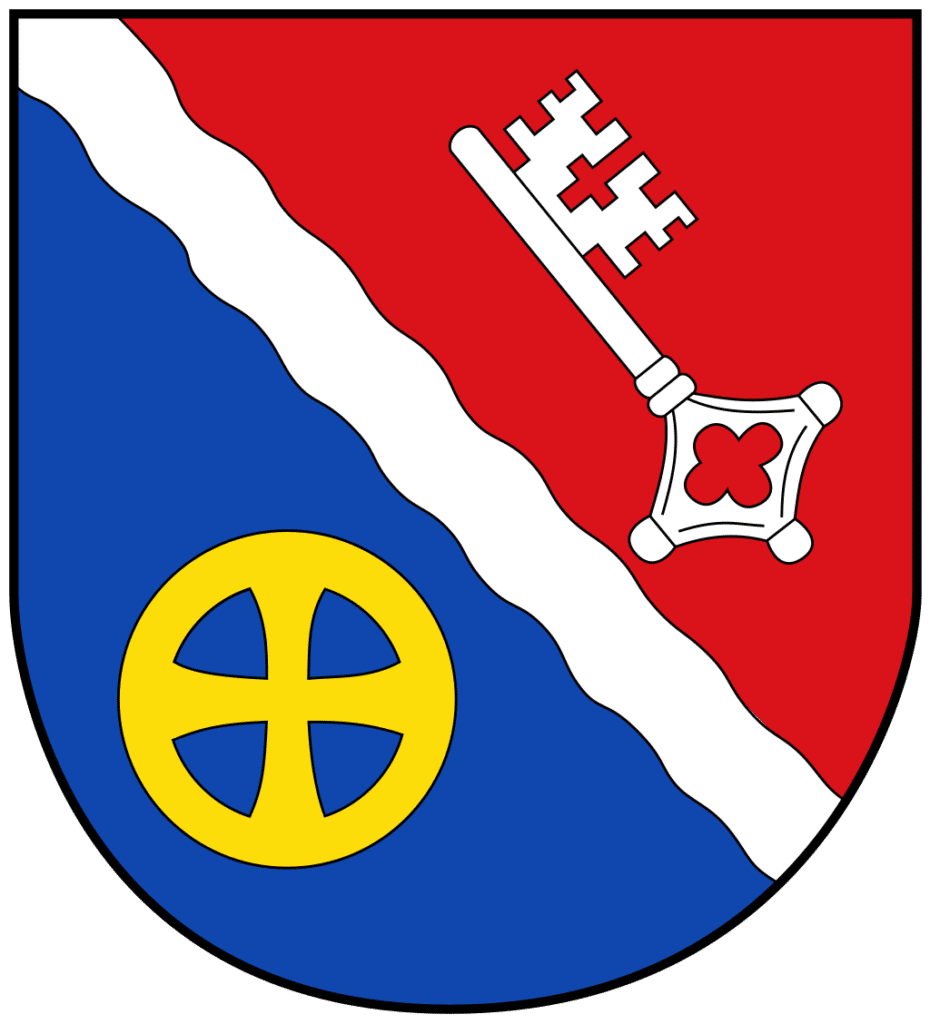 Wappen Geestland