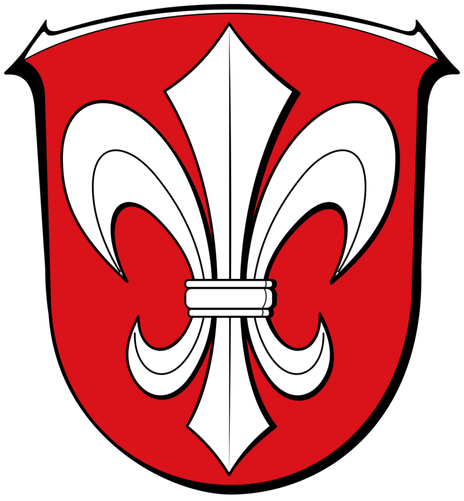 Wappen Gemeinde Ahnatal