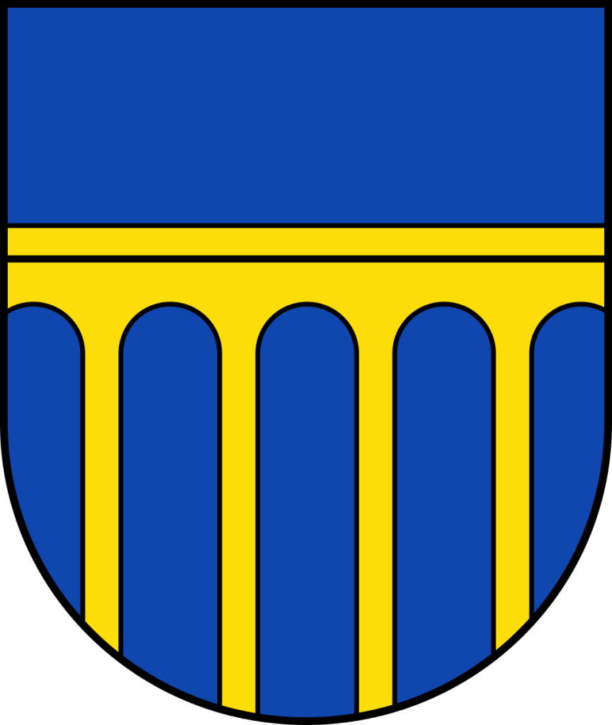 Wappen Gemeinde Altenbeken