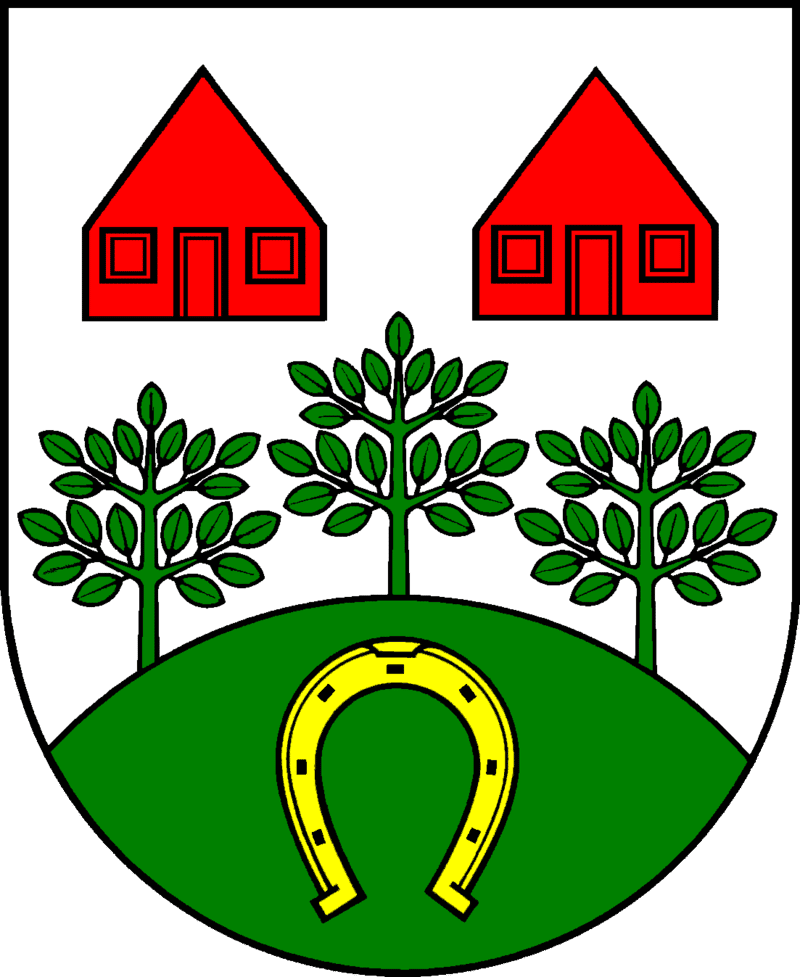 Wappen Gemeinde Ammersbek