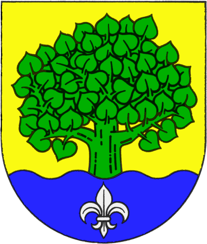 Wappen Gemeinde Bordesholm