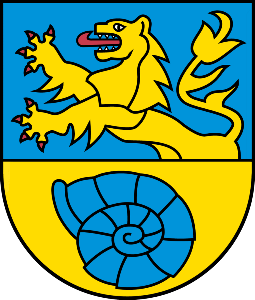 Wappen Gemeinde Cremlingen