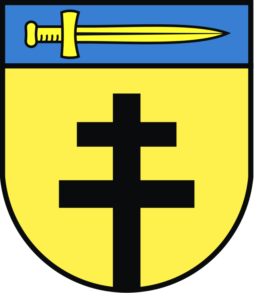 Wappen Gemeinde Dornstadt