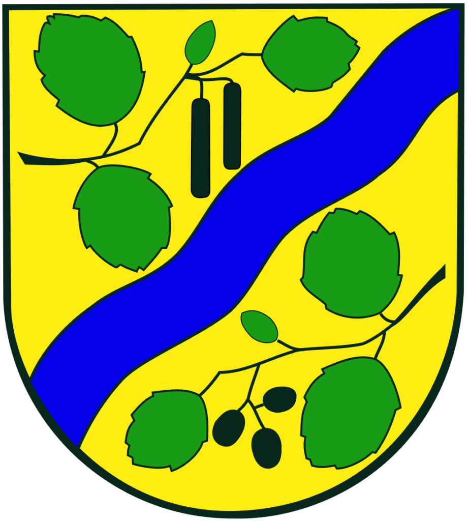 Wappen Gemeinde Ellerau