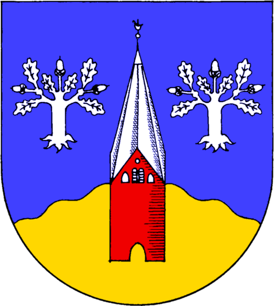 Wappen Gemeinde Gettorf