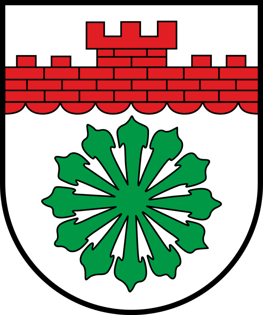 Wappen Gemeinde Gnarrenburg