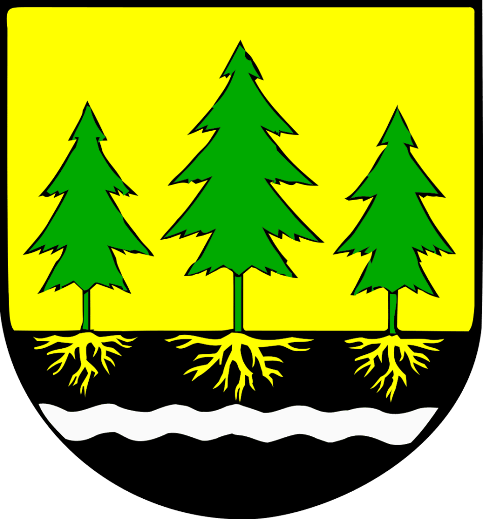 Wappen Gemeinde Halstenbek