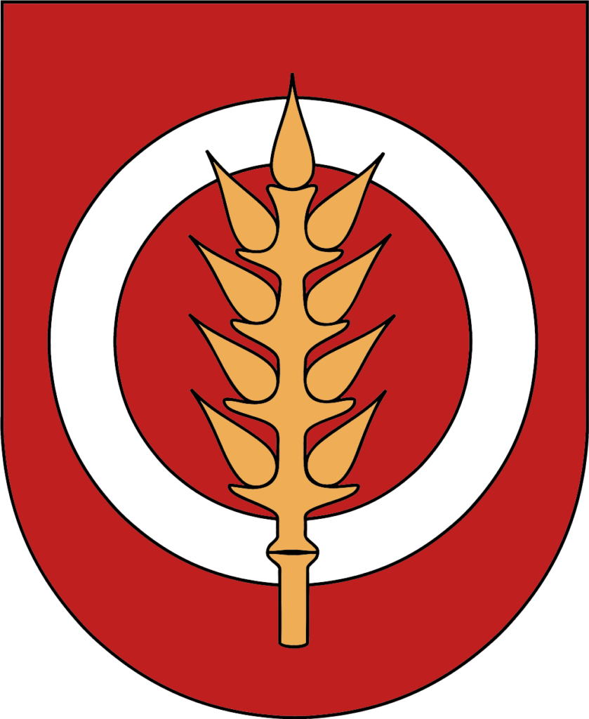 Wappen Gemeinde Harsum