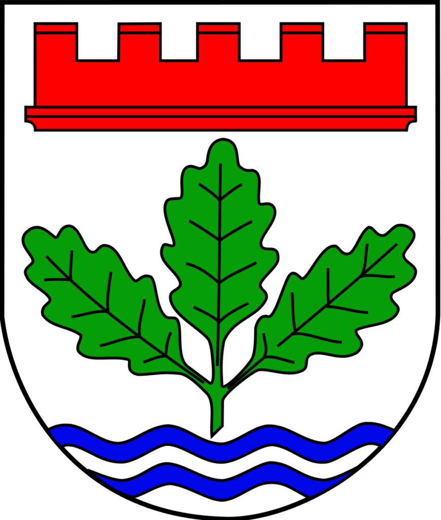 Wappen Gemeinde Henstedt-Ulzburg