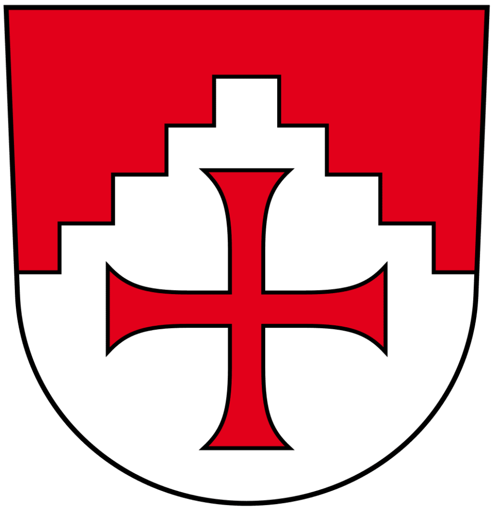 Wappen Gemeinde Horgenzell