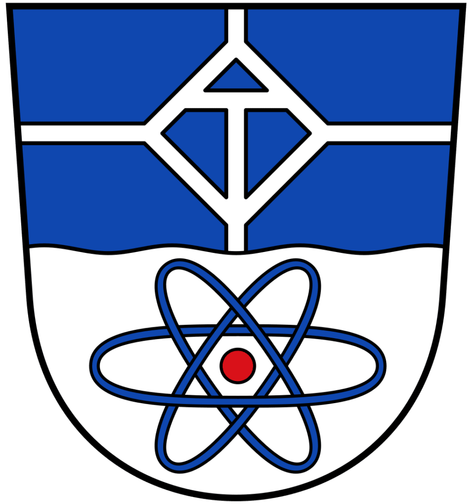 Wappen Gemeinde Karlstein am Main