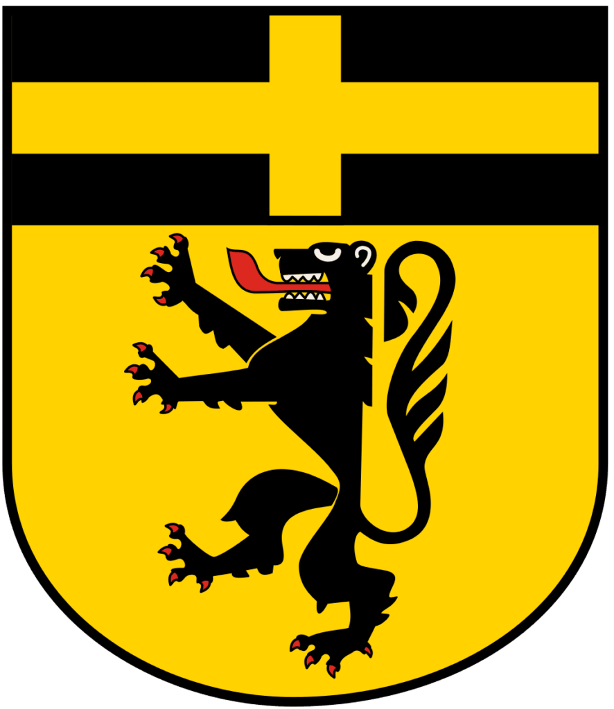 Wappen Gemeinde Kreuzau