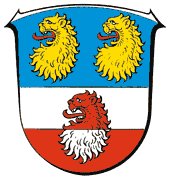 Wappen Gemeinde Lahnau