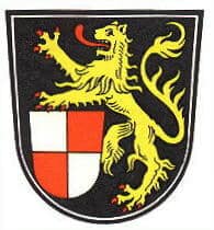 Wappen Gemeinde Lambsheim