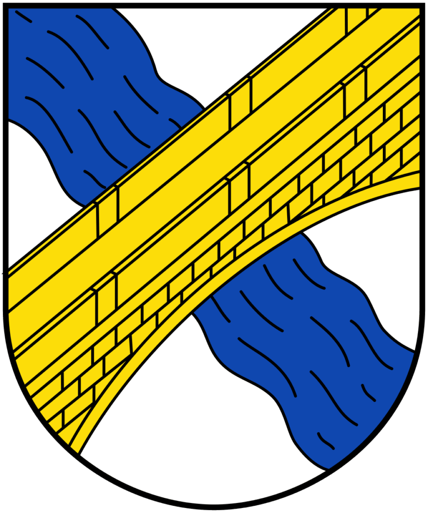 Wappen Gemeinde Lippetal