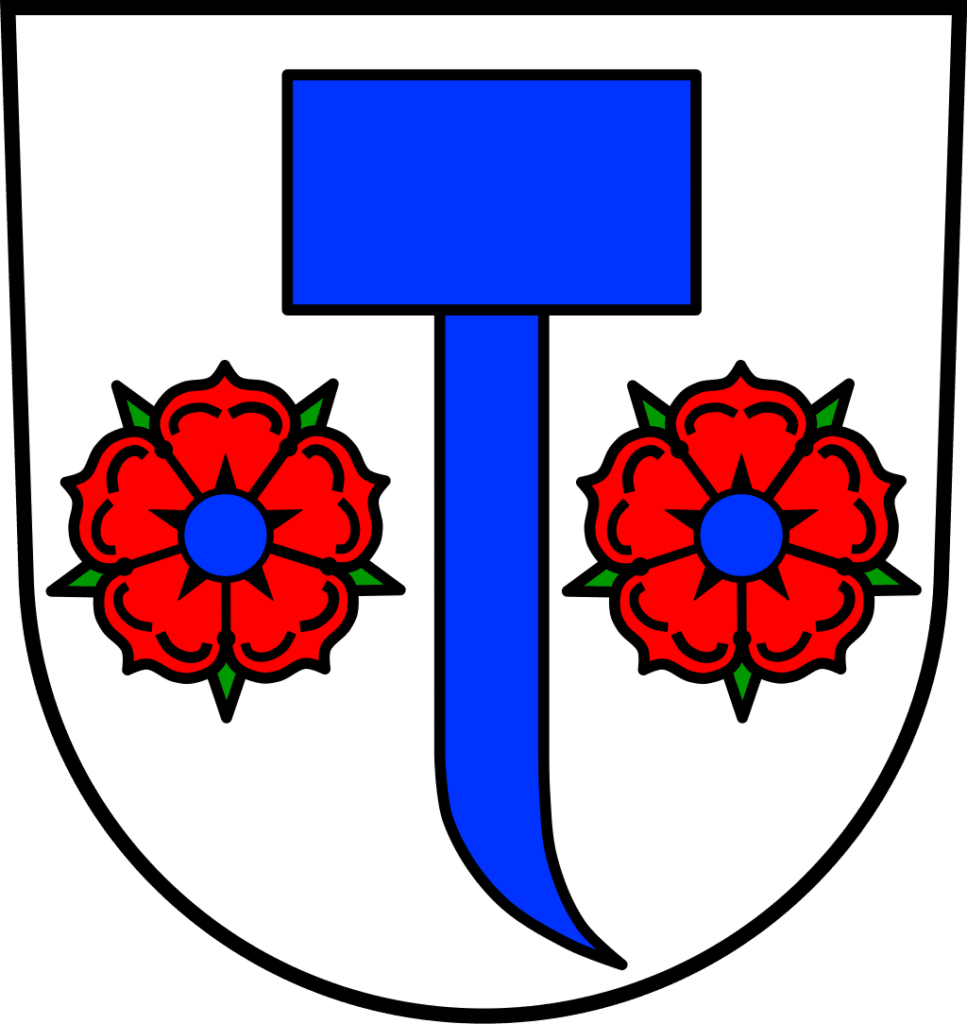 Wappen Gemeinde Muggensturm