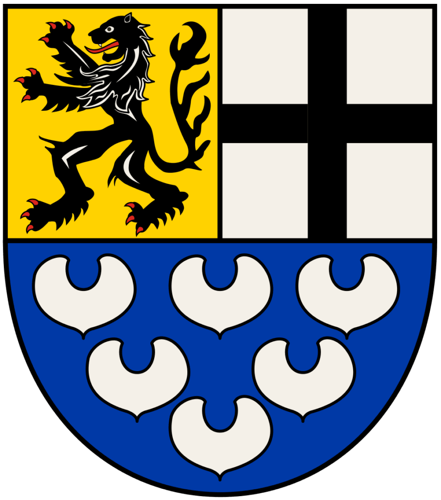 Wappen Gemeinde Nettersheim