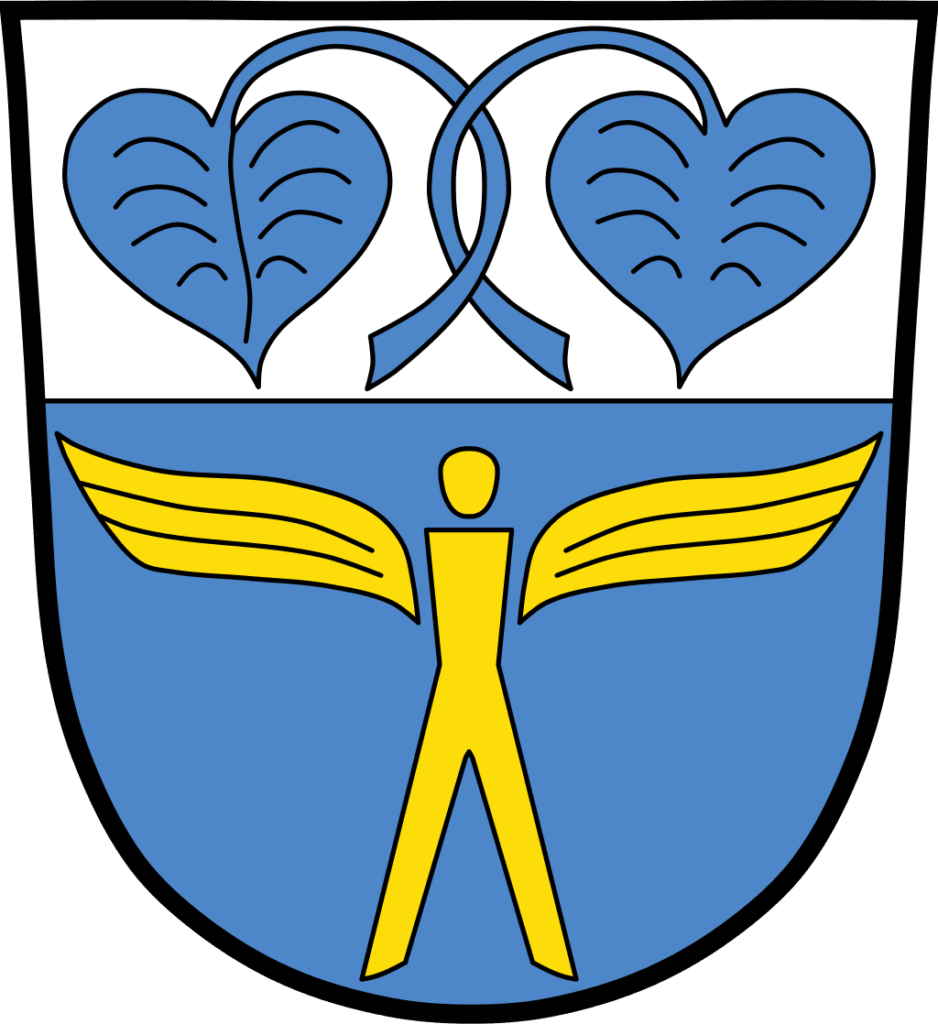 Wappen Gemeinde Neubiberg