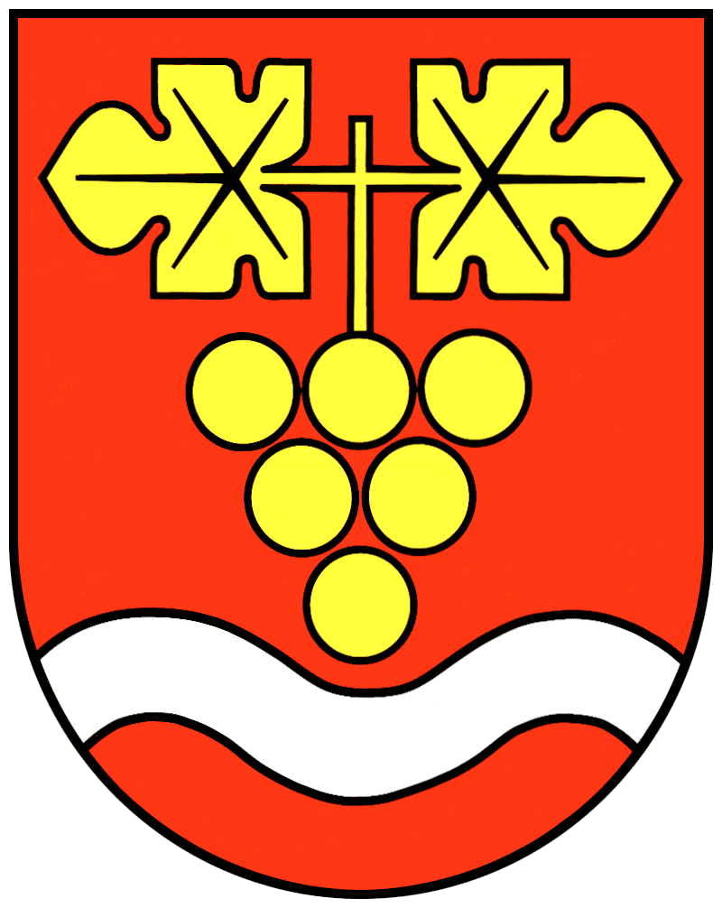 Wappen Gemeinde Obersulm
