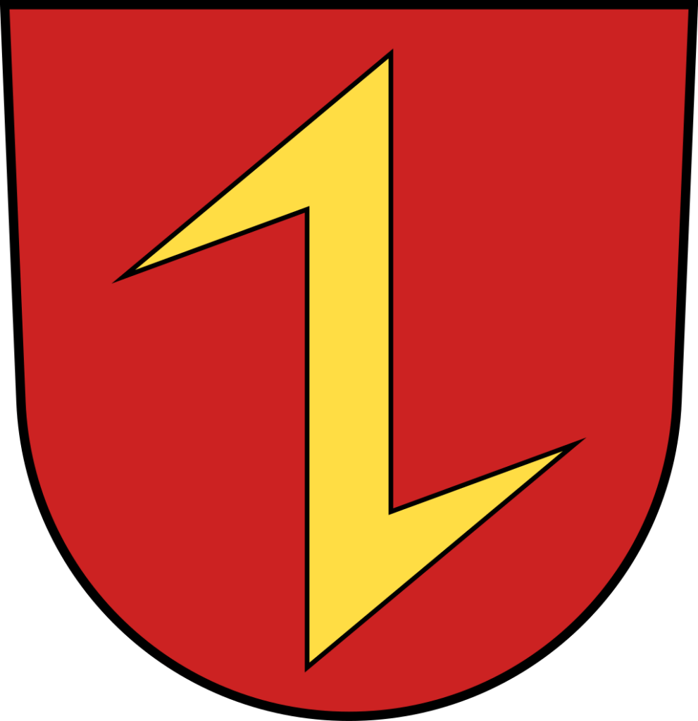 Wappen Gemeinde Ötigheim