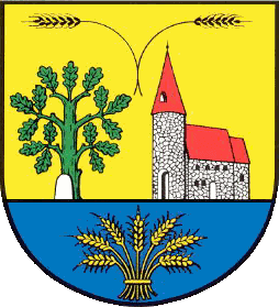 Wappen Gemeinde Ratekau