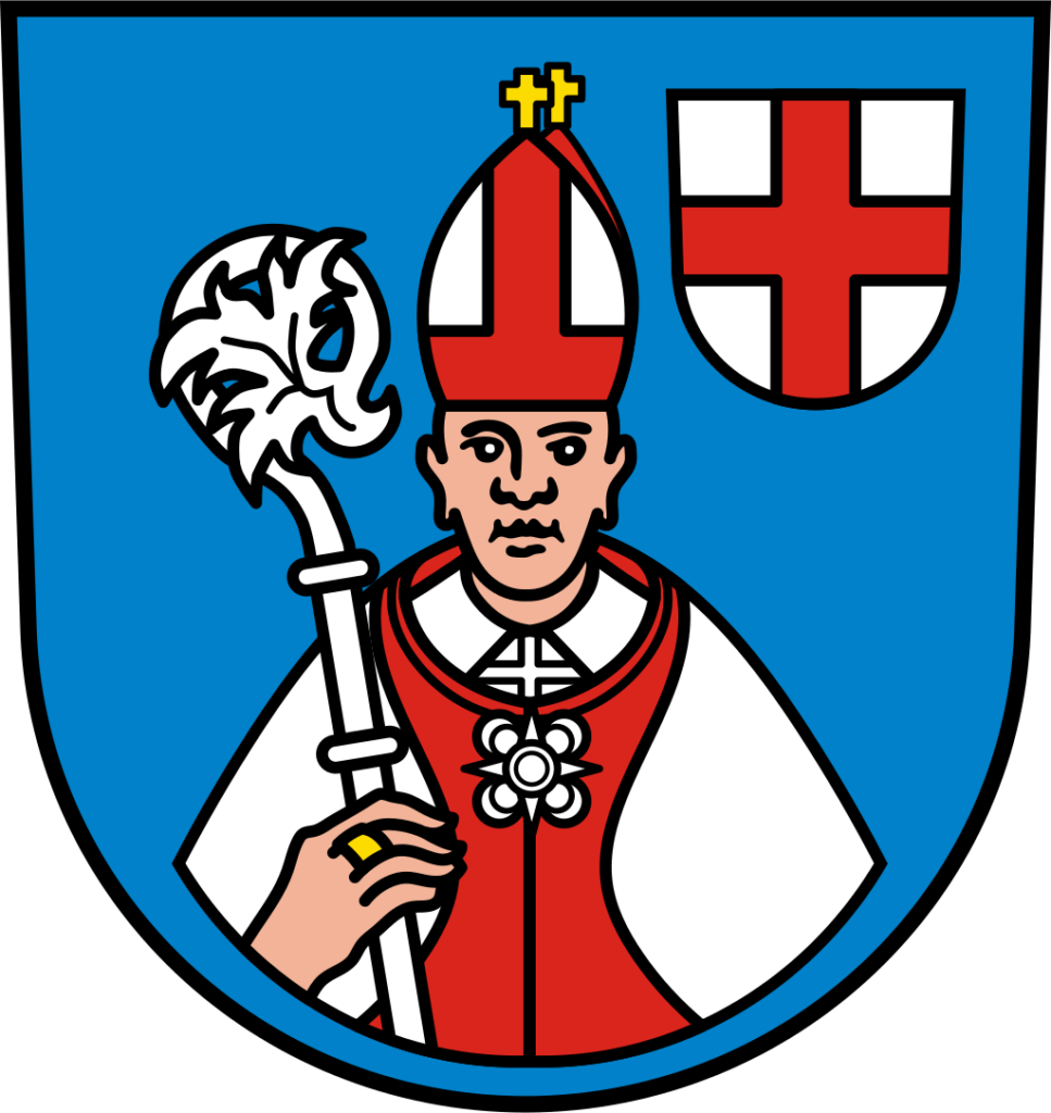 Wappen Gemeinde Reichenau