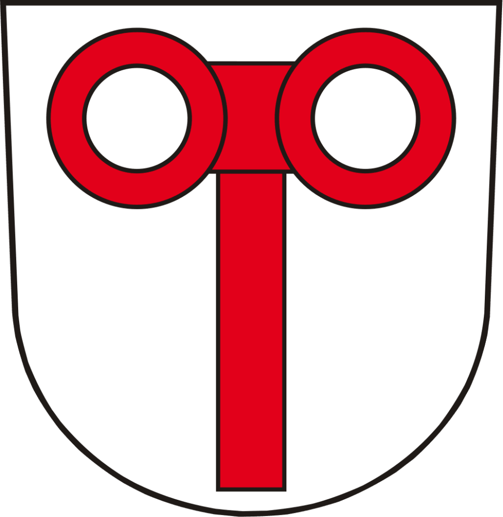 Wappen Gemeinde Steinmauern