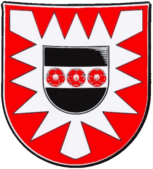 Wappen Gemeinde Tangstedt