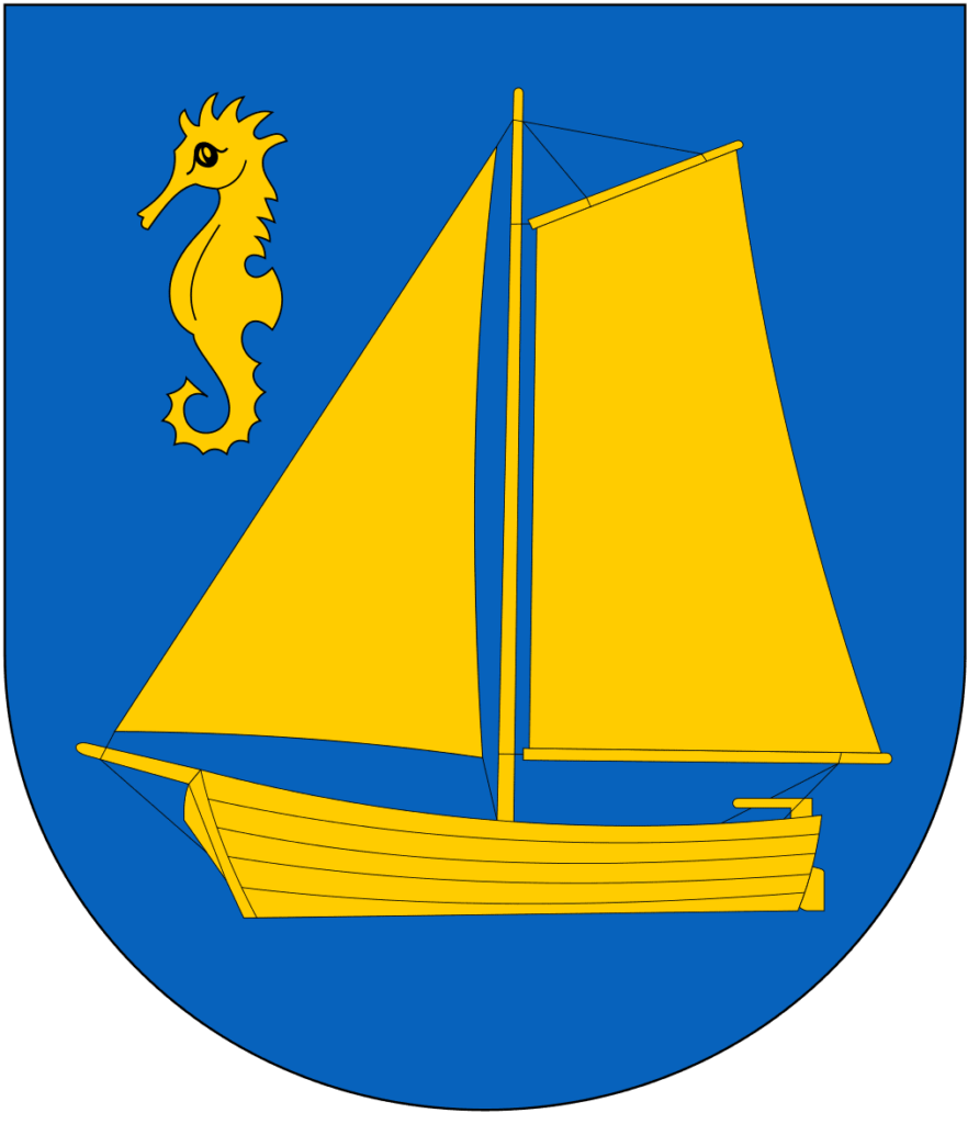 Wappen Gemeinde Timmendorfer Strand