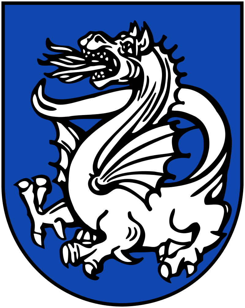 Wappen Gemeinde Wachtberg