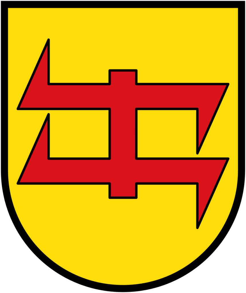 Wappen Gemeinde Wiefelstede