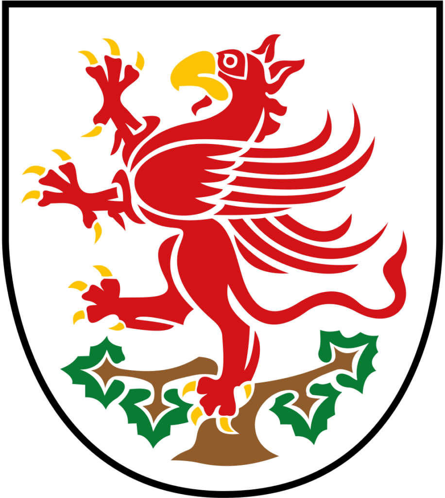 Wappen Hansestadt Greifswald