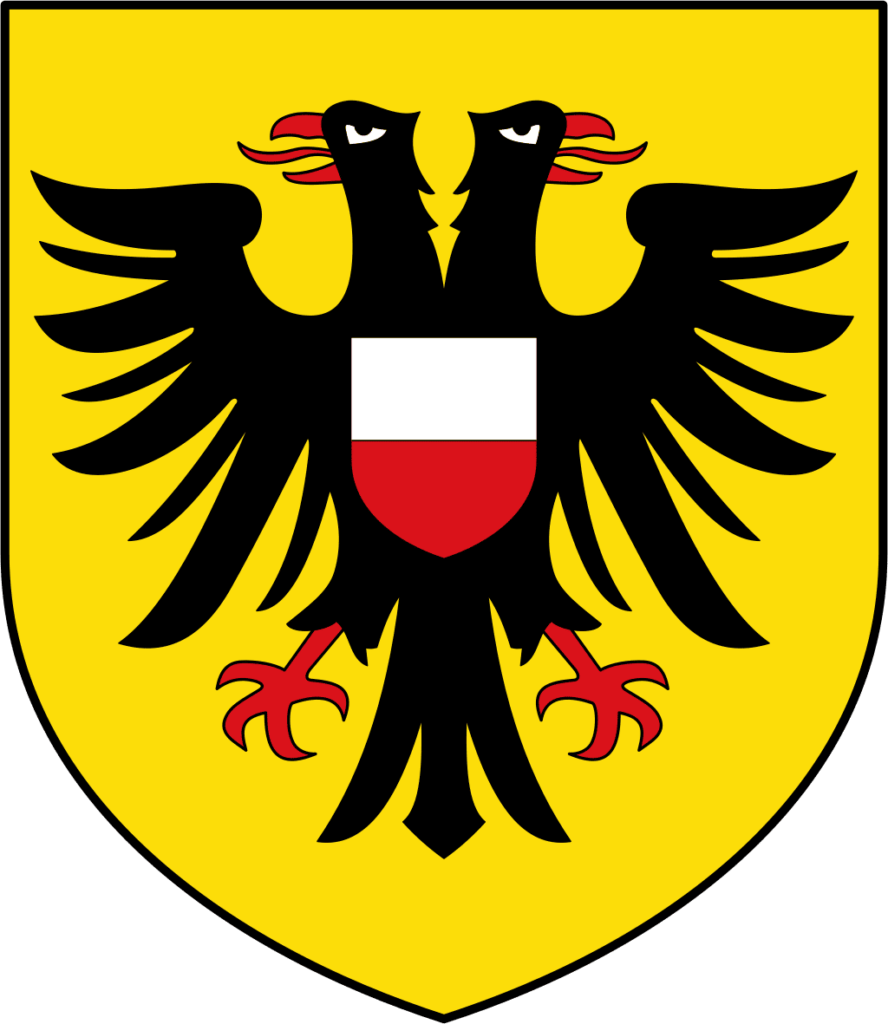 Wappen Hansestadt Lübeck