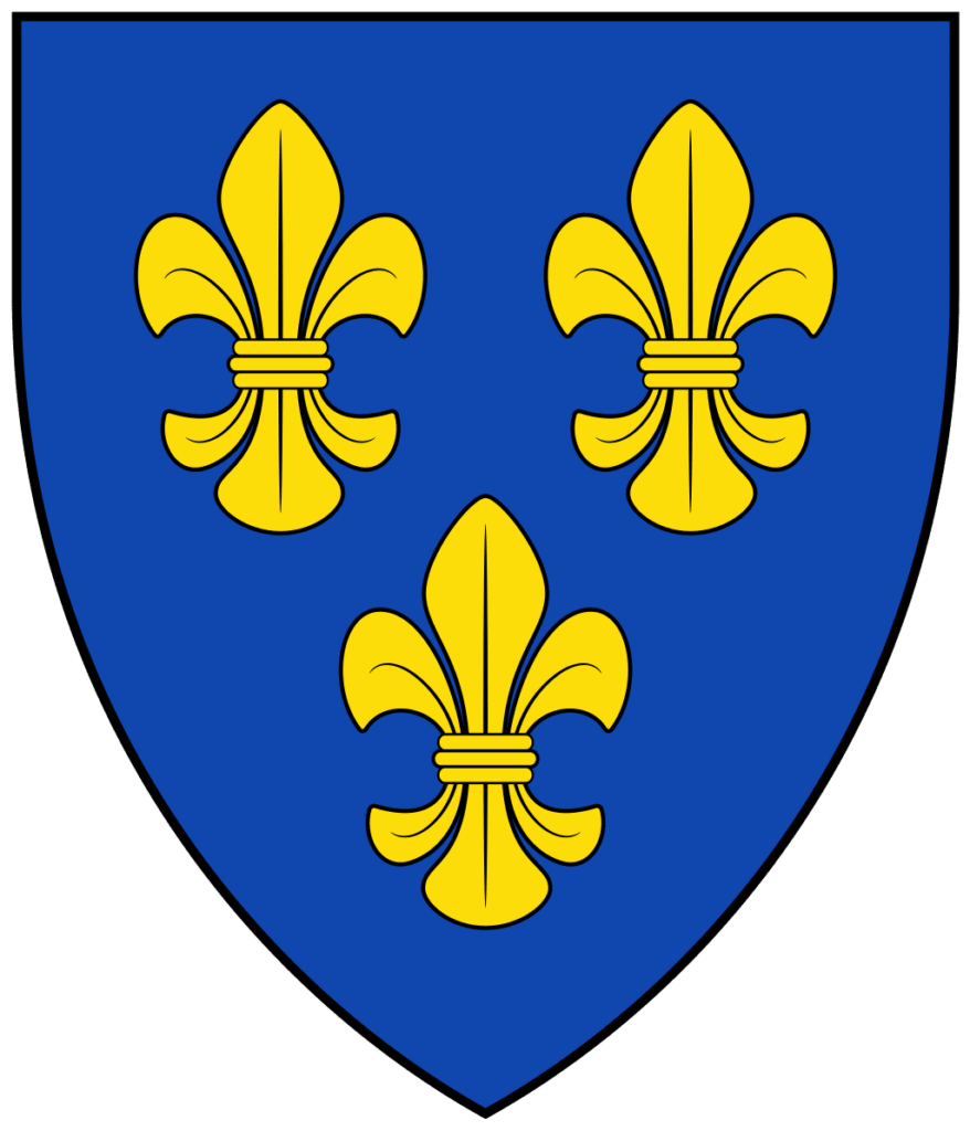 Wappen Landeshauptstadt Wiesbaden