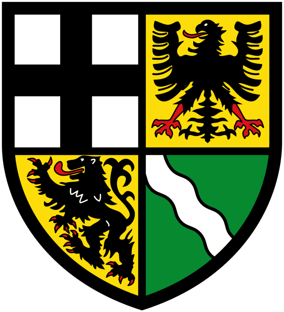 Wappen Landkreis Ahrweiler