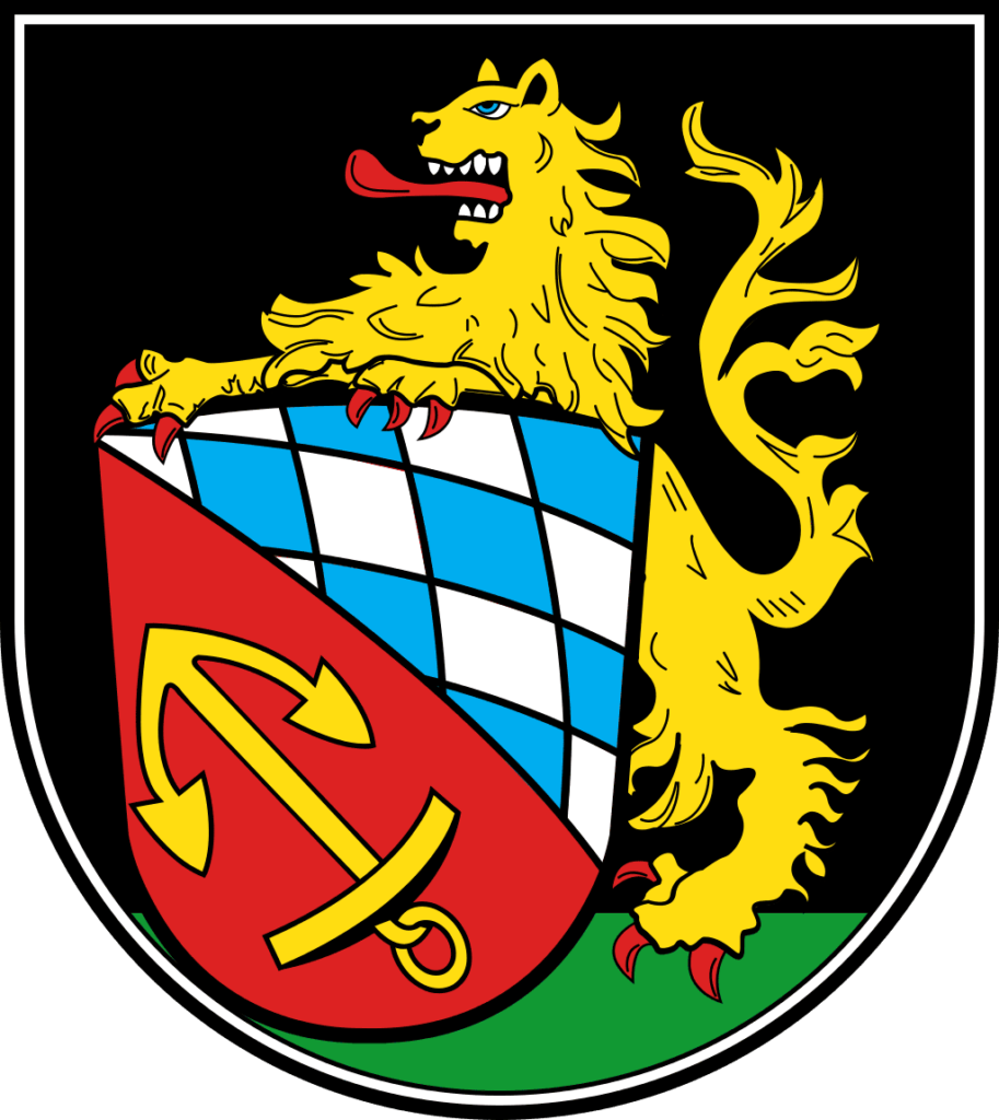 Wappen Ortsgemeinde Altrip