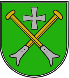Wappen Ortsgemeinde Waldsee