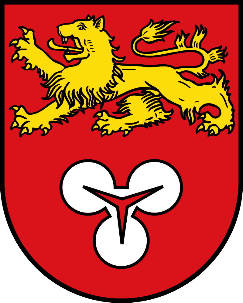 Wappen Region Hannover