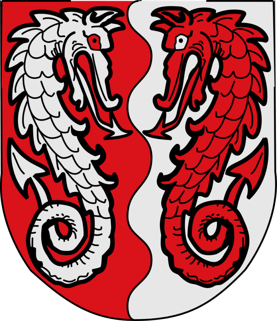Wappen Samtgemeinde Artland