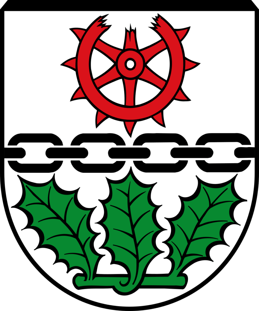 Wappen Samtgemeinde Neuenkirchen
