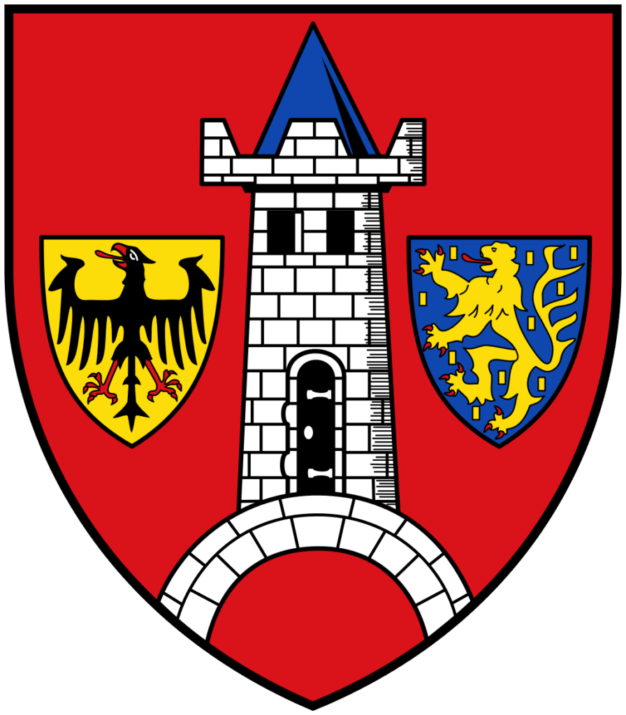 Wappen Schwabach