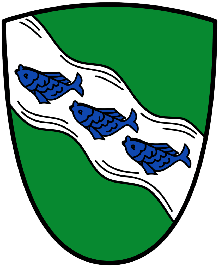 Wappen Stadt Ansbach