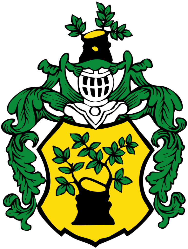 Wappen Stadt Apolda