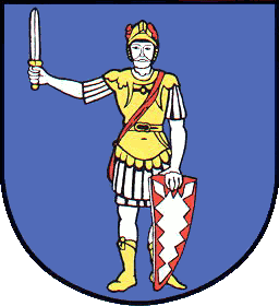 Wappen Stadt Bad Bramstedt