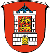 Wappen Stadt Bad Camberg