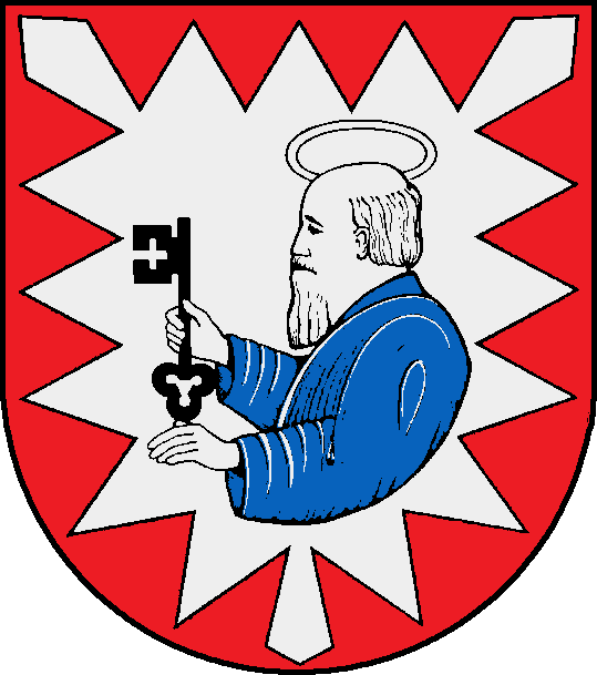 Wappen Stadt Bad Oldesloe